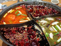 -白乐天毛肚火锅馆(南滨路店)