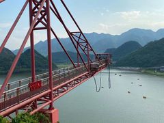 -宝晶宫旅游景区