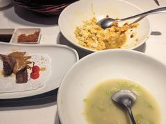 -院里寻菜·精致庭院菜(观沙岭店)