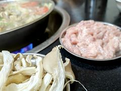 -海关荤豆花(洋河一路店)