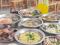 -福屿鲜捞小吃·捞化(福屿总店)