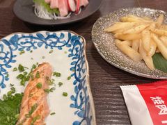 -角落里(中山公园店)