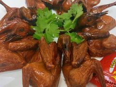 -红日饭店(裕隆三路店)