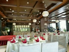 大堂-张鸭子大酒楼(南滨路店)