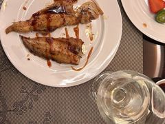 -西安皇冠假日酒店·朱雀咖啡厅