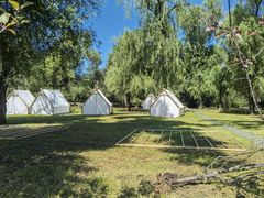 -长春市南湖公园