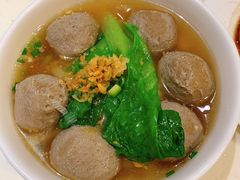 -龙记香港茶餐厅(久光百货店)