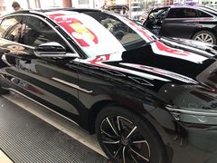 -新月3M汽车贴膜隐形车衣膜小二官方授权店(肖村桥店)