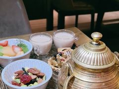 -那时新疆·若羌(经纬汇店)