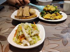 -韩师傅老大同刀削面(北苑路店)