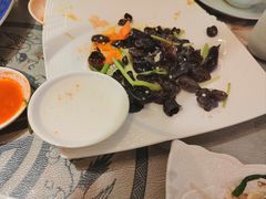 -大浪潮·潮汕菜·招牌生腌小青龙(福田店)
