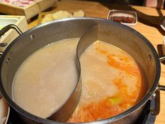 -山海蟹庐·海鲜糟粕醋火锅(慈溪店)
