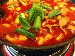 -湘肠香火锅店(团结湖店)