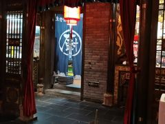 -袁老四重庆老火锅(桐梓坡店)