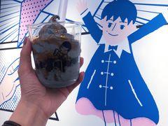喜茶-上海迪士尼度假区