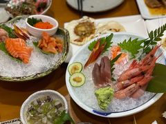 -银子铁板烧料理自助餐(人民广场店)