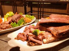 -味餐厅·海鲜·火锅·自助餐