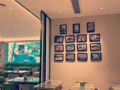 -香港翠园茶餐厅(迪凯银座店)
