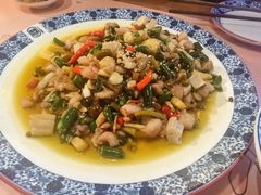 -杨记隆府重庆江湖菜(大悦城店)