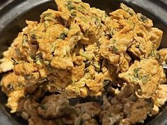 -吕氏焗小鲜•海鲜青岛菜(总店)