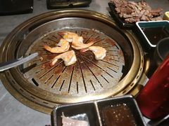 -花时·炭火烧肉(东百中心A馆店)
