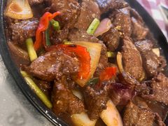 -开心果牛扒城(雍华庭店)