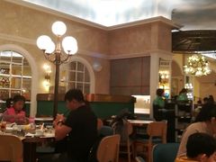 -翠华餐厅(百老汇店)