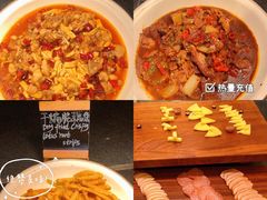 -富力威斯汀酒店·知味自助餐厅