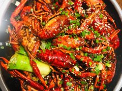 油焖大虾-一棠龙虾•王牌虾球(光谷天地店)