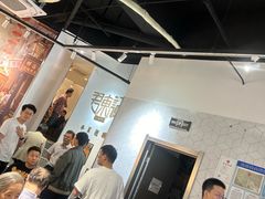 -君东记本帮面馆(天钥桥路店)