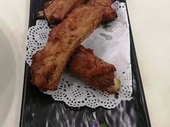 -金时代顺风大酒店(临港百联店)