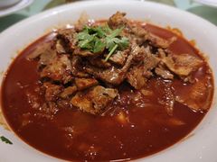 -老雒阳面馆·水席(定鼎门店)