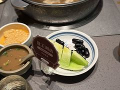 -巴奴毛肚火锅(二七万达店)