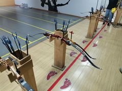 -道顺射箭·团建·骑射(张杨路店)