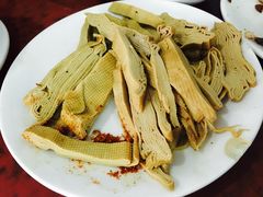 -四合心砂锅居(轩辕小区店)