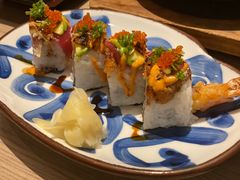 -小山日本料理(兴业太古汇店)