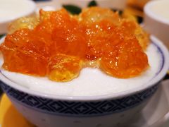 桃胶双皮奶-仁信双皮奶(庙前直街店)