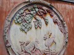 -金堂县云顶石城风景区