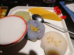 -新越盏·东南亚料理(捷登都会店)
