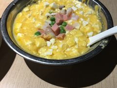 -川流不息(北蔡休闲广场店)