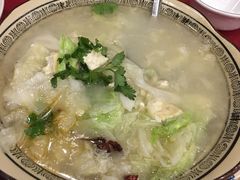 -一品楼灌汤包子(西门大街店)