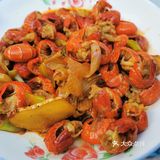 前两天跟妈妈说好想撸串，快忘记串串什么味道了