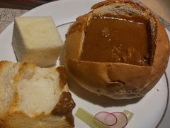 情人面包汤-穹六人间 people 6(岳阳路店)