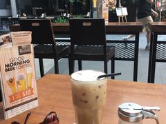 -Brotzeit German Bier Bar & Restaurant(313@索美赛店)