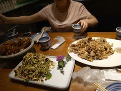 -95号酱骨·一块豆腐(展春园西路店)
