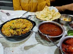 -葛尼沙印度餐厅 (镇明路店)