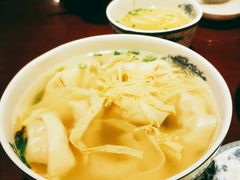 开洋小馄饨-熙盛源(复兴路店)