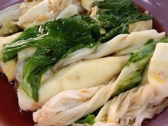 -中央财经大学-食堂