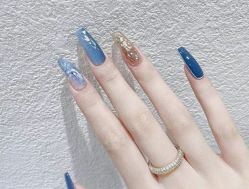 -悦指间美甲美睫