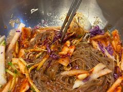 -六七八韩式烤肉·韩国料理(上杭路店)